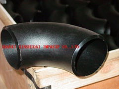 carbon steel pipe fittings