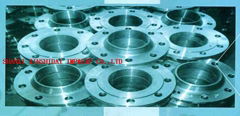 flange