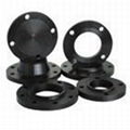 carbon steel flange