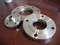 carbon steel flange