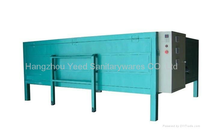 bathtub forming machine 5