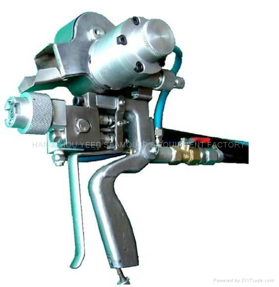 spray gun - S01 - Yeed (China Manufacturer) - Pneumatic Tools - Tools