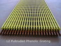 frp grating