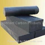 high density graphite block & rod 