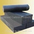 high density graphite block & rod