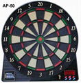 Electronic Dartboard 1