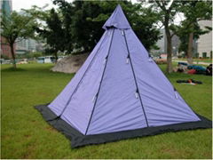 Tipi Tents