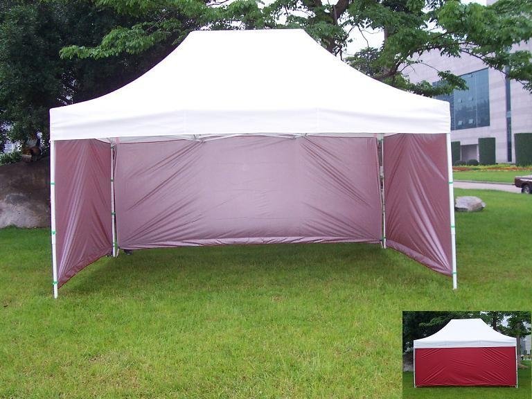Quick tents