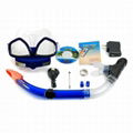 Underwater Scuba Camera Mask 2