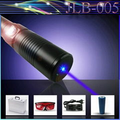 450nm 1000mW Blue Laser pointer