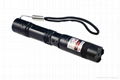 Waterproof blue laser pointer 2