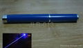 1W 450nm blue laser pen 1