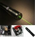 300mW-1000mW Green Laser Pointer JL-020 1