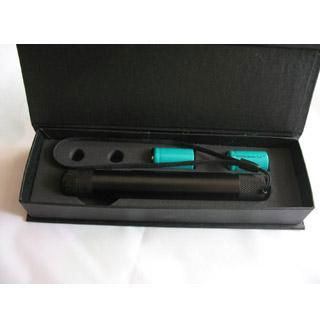 Adjustable Focus Red Laser Pointer 5