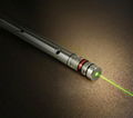 Green Laser Pen 2