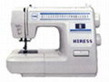 HR-900 domestic multifunction sewing machine (20 stitches)
