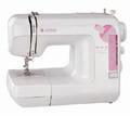 ACME Model 266 domestic multifunction sewing machine (26 stitches)