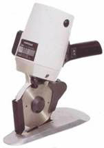 RC-100 round knife cutting machine