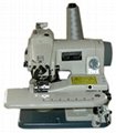 CM-500 Table Top Type Blind Stitch Sewing Machine with Motor 1