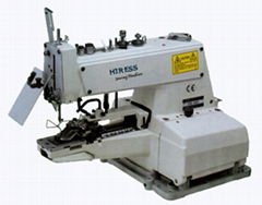 Button Attaching Sewing Machine HR-373