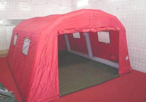 折叠帐篷 4