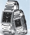 Watches for mens and ladies