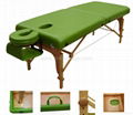 massage table