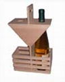 wooden wine box 1