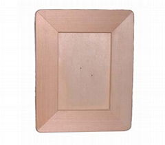 Wooden Picture Frame