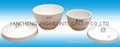 lab porcelain ware (crucible, dish, funnel, mortar) 4