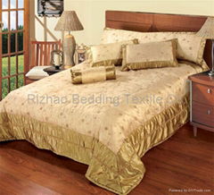 sell quilt, bedspread ,bed cover