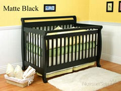 crib (baby bed)