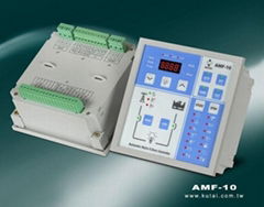 Automatic Mains Failure Control & Protection Module