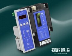 Double Throw Type ATS Rated Current 125Amp