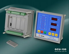 Generator Automatic Control and Protection Module
