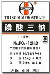 trisodium  phosphate
