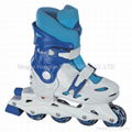 Inline Skates/In Line Skates/Ice Skates-HX04008 1