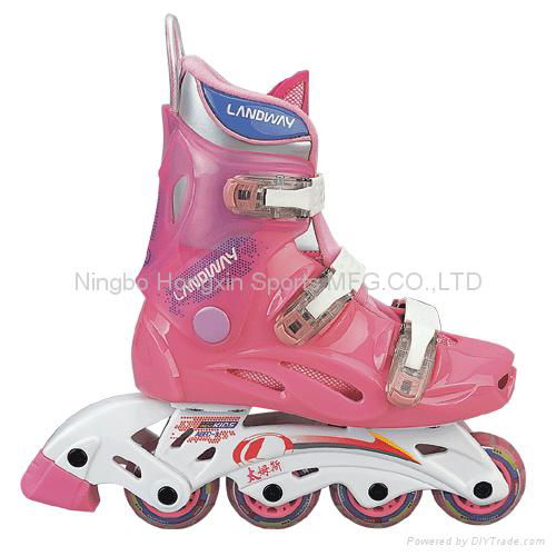 Inline Skates/In Line Skates/Ice Skates-HX04017