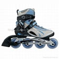 Inline Skates/In Line Skates/Roller Skates/Ice SKATES 04021 1