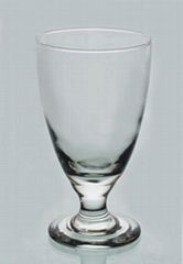 Glass ware