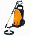 High Pressure Washer 1