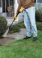 High Pressure Washer 4