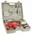 Car Jack&Electric Wrench Tool Kit