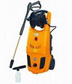 High Pressure Washer 1