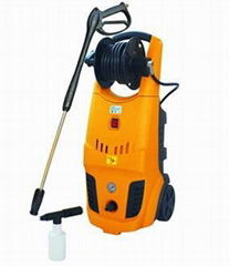 High Pressure Washer