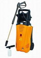 High Pressure Washer 1