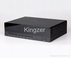 3.5" HDD Player with 1080P