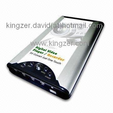 HDD Media Player  2.5-inch SATA   skype: kingzer.annie