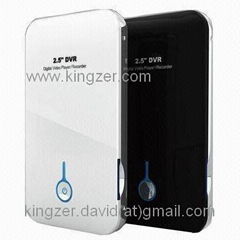 HDD Media Player/Recorder  skype: