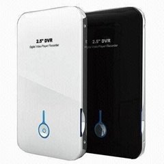 HDD Media Player/Recorder  skype: kingzer.annie